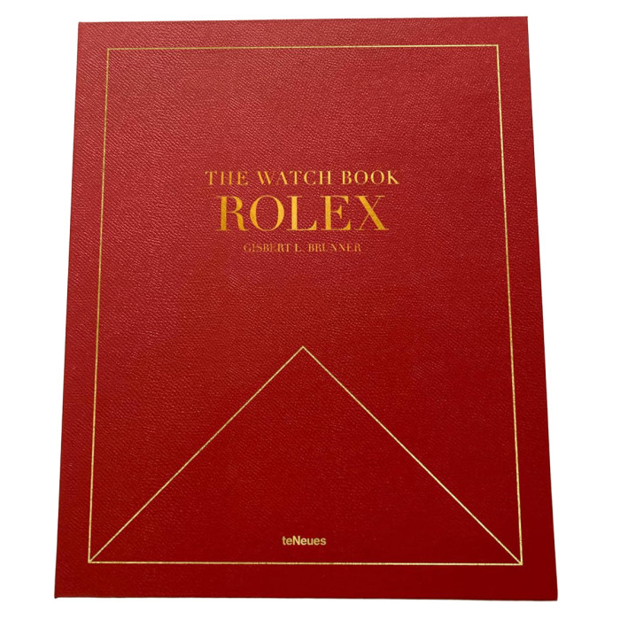 The watch book rolex - teNeues