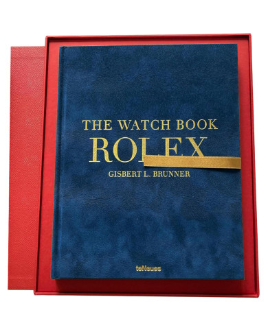 The watch book rolex - teNeues