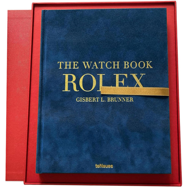 The watch book rolex - teNeues