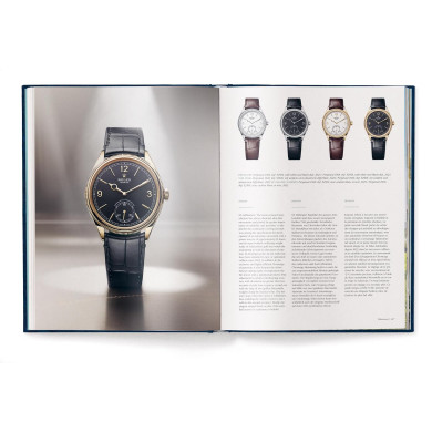 The watch book rolex - teNeues