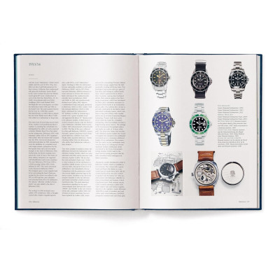 The watch book rolex - teNeues