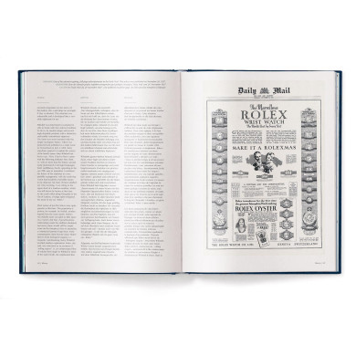 The watch book rolex - teNeues