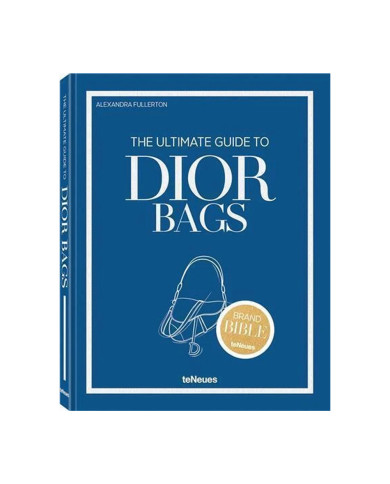 The ultimate guide to Dior bags - teNeues