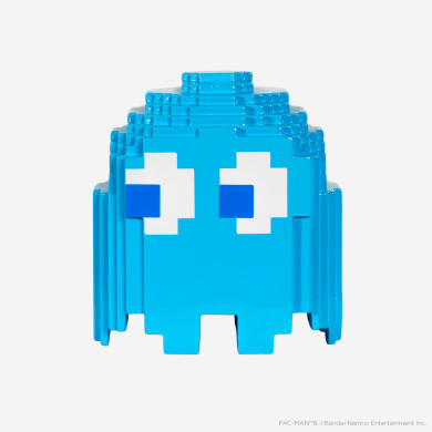 Coffret Pac-Man et ses fantômes - Leblon Delienne