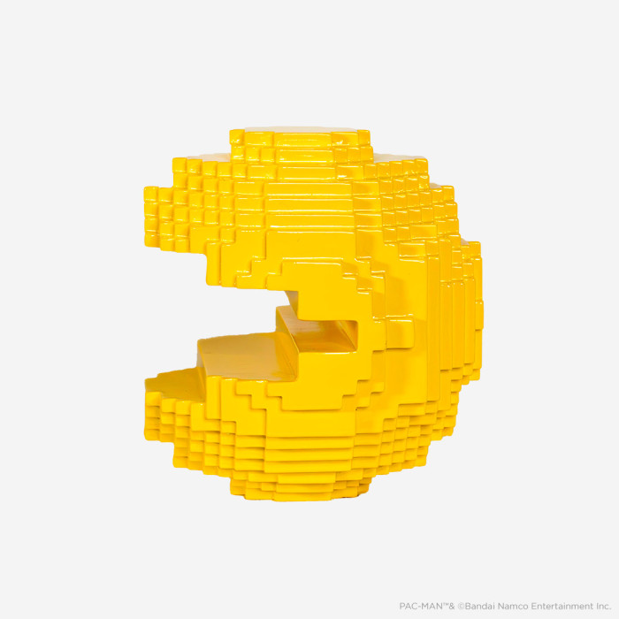Coffret Pac-Man et ses fantômes - Leblon Delienne