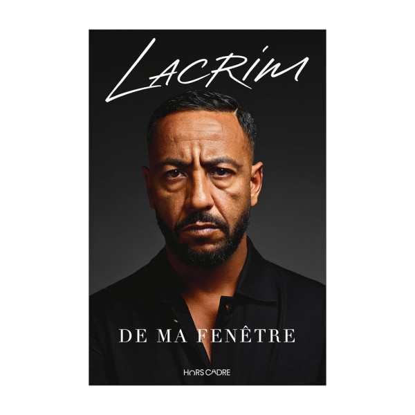 De ma fenêtre - Hors Cadre