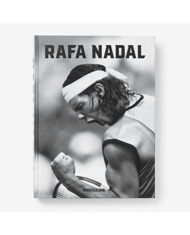 Rafa Nadal (Classic edition) - Assouline