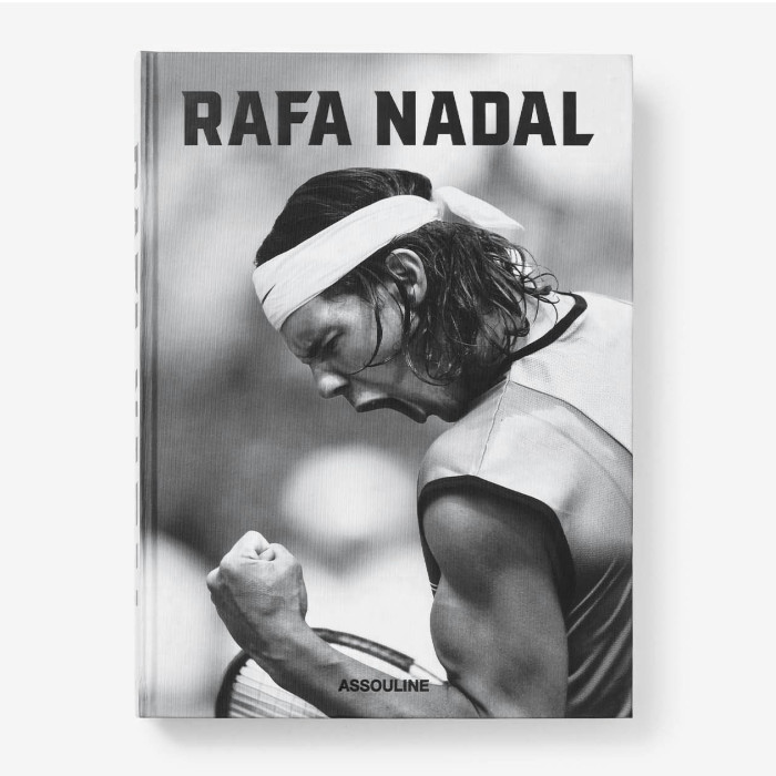 Rafa Nadal (Classic edition) - Assouline