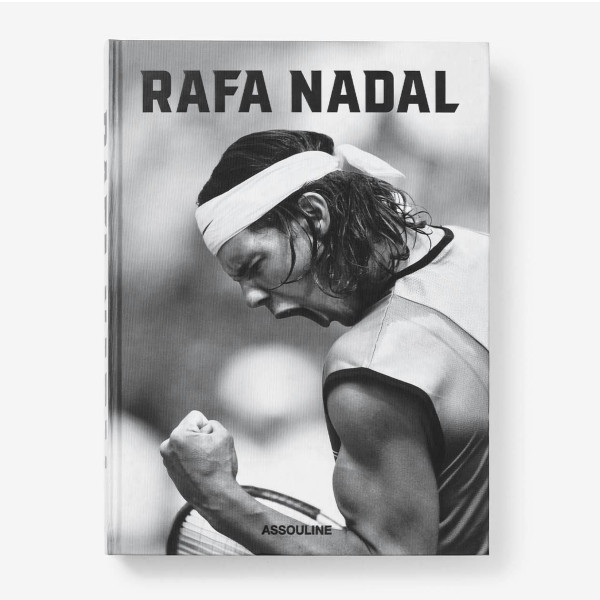 Rafa Nadal (Classic edition) - Assouline