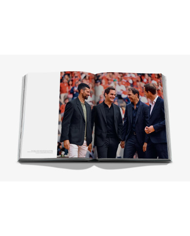 Rafa Nadal (Classic edition) - Assouline