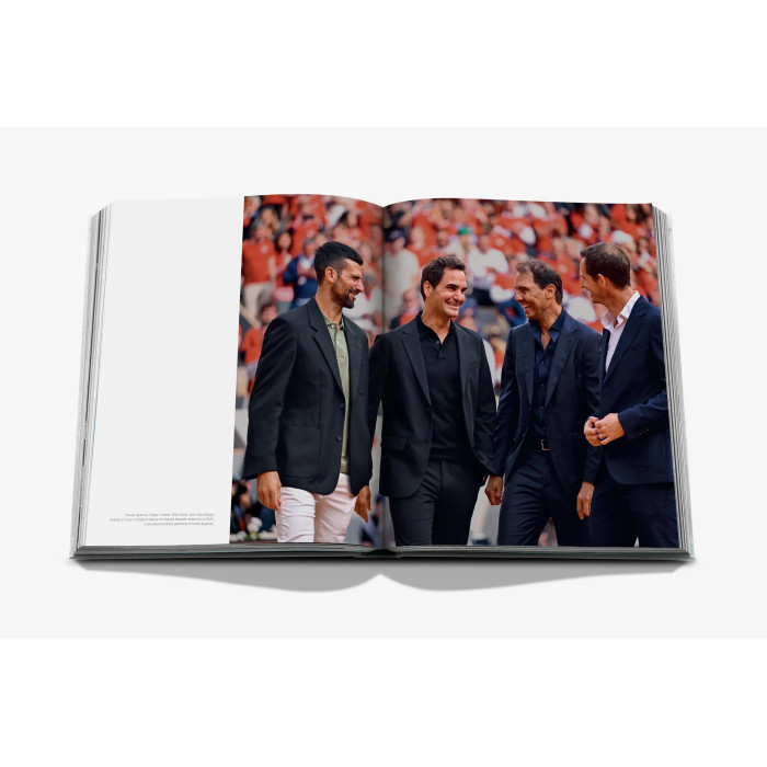Rafa Nadal (Classic edition) - Assouline
