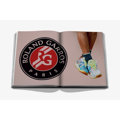 Rafa Nadal (Classic edition) - Assouline
