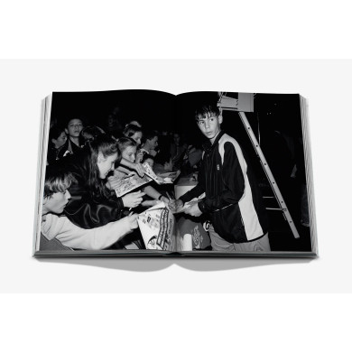 Rafa Nadal (Classic edition) - Assouline