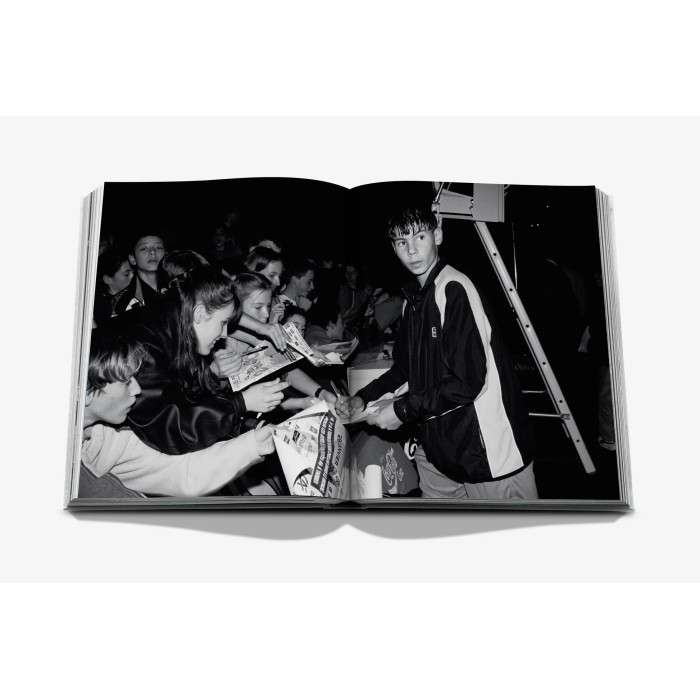 Rafa Nadal (Classic edition) - Assouline