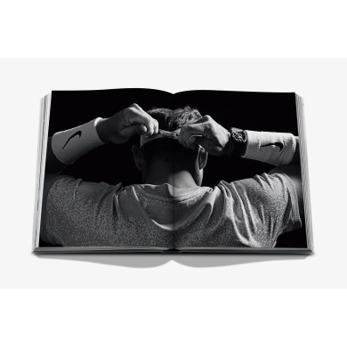 Rafa Nadal (Classic edition) - Assouline