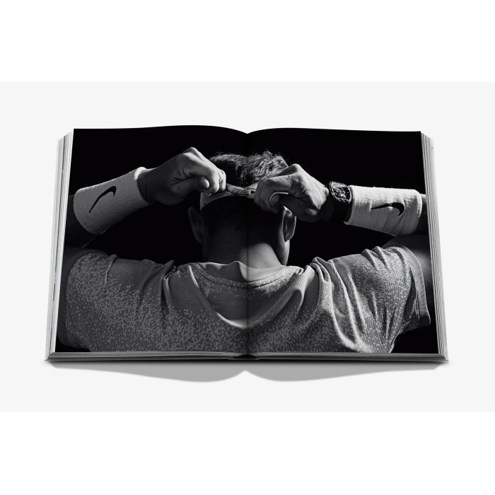 Rafa Nadal (Classic edition) - Assouline