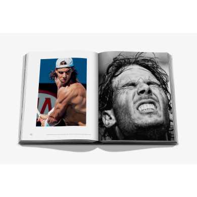 Rafa Nadal (Classic edition) - Assouline
