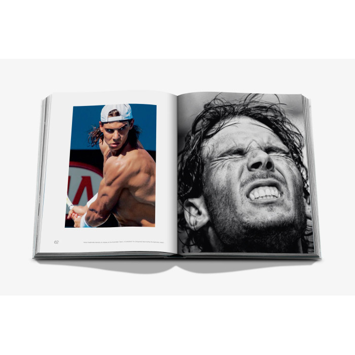 Rafa Nadal (Classic edition) - Assouline
