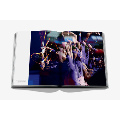 Rafa Nadal (Classic edition) - Assouline