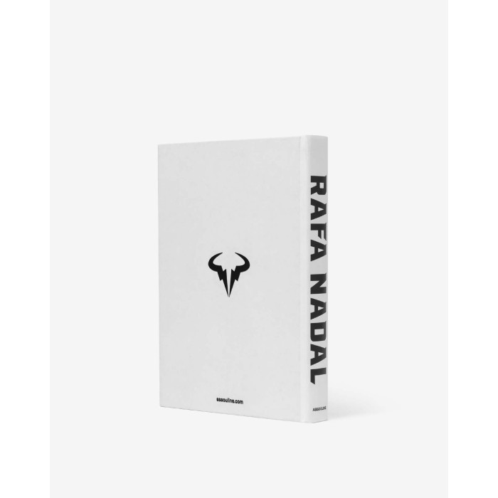 Rafa Nadal (Classic edition) - Assouline