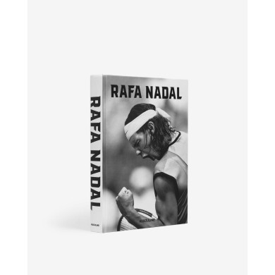 Rafa Nadal (Classic edition) - Assouline