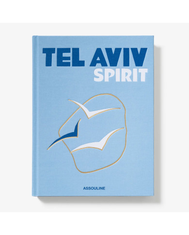 Tel Aviv Spirit - Assouline