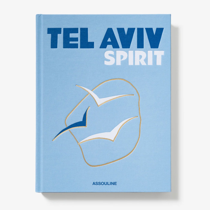 Tel Aviv Spirit - Assouline