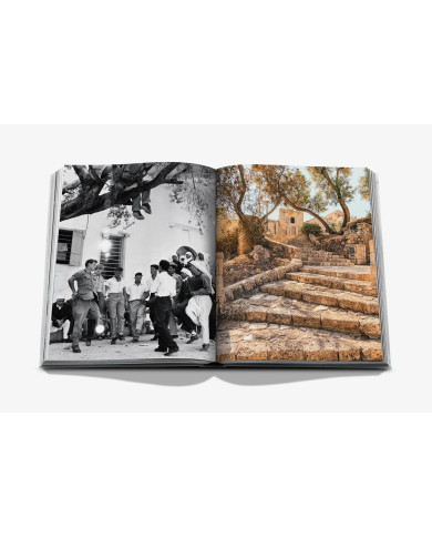 Tel Aviv Spirit - Assouline