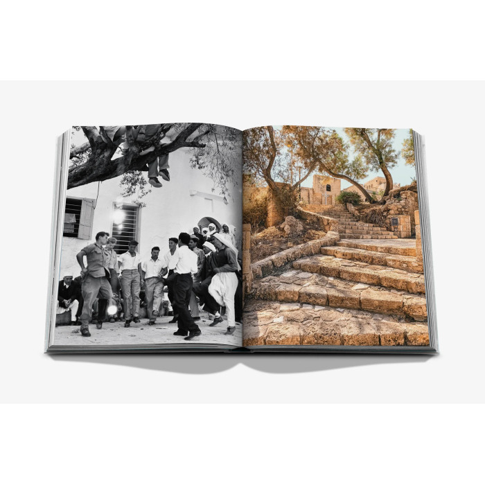 Tel Aviv Spirit - Assouline