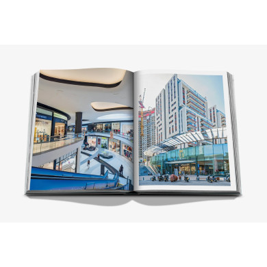 Tel Aviv Spirit - Assouline