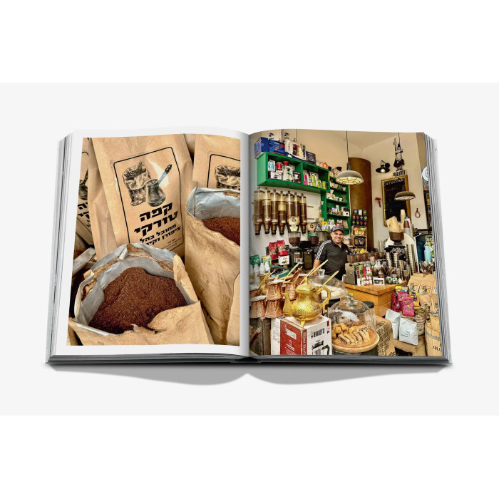 Tel Aviv Spirit - Assouline