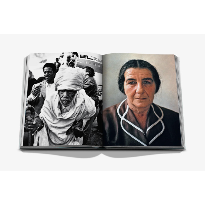Tel Aviv Spirit - Assouline