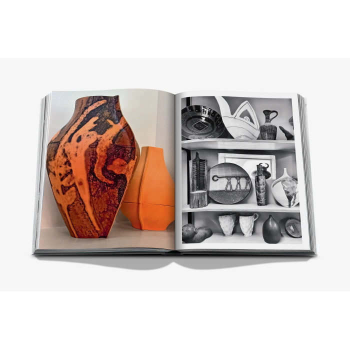 Tel Aviv Spirit - Assouline