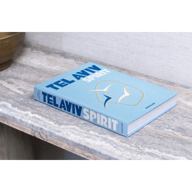Tel Aviv Spirit - Assouline