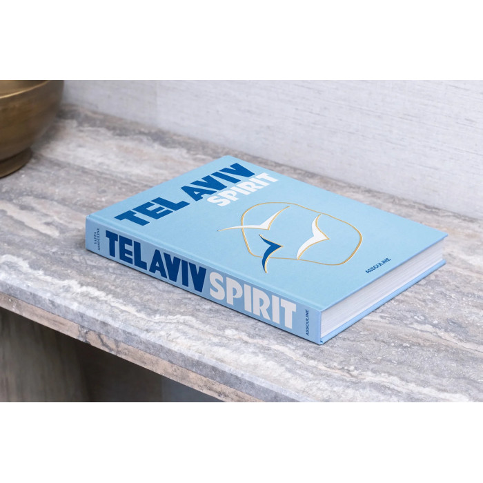 Tel Aviv Spirit - Assouline
