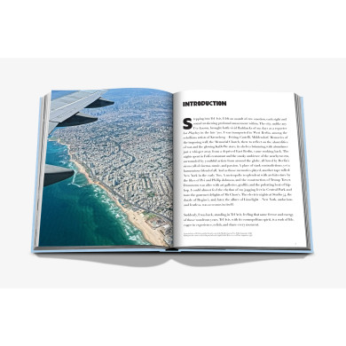 Tel Aviv Spirit - Assouline