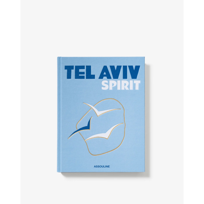 Tel Aviv Spirit - Assouline