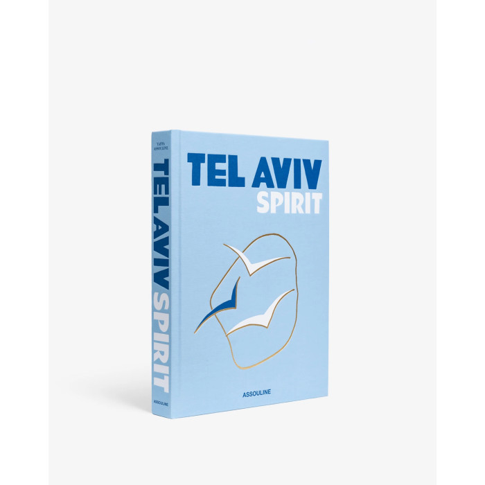 Tel Aviv Spirit - Assouline