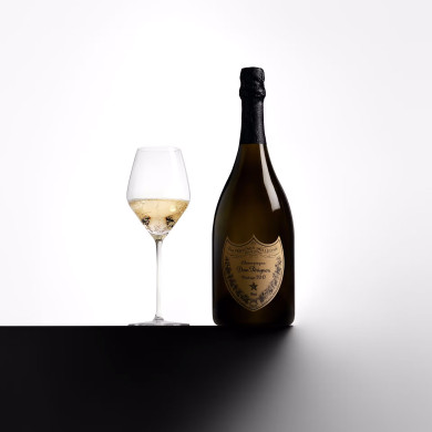 Dom Pérignon - Vintage 2017 - coffret 75cl