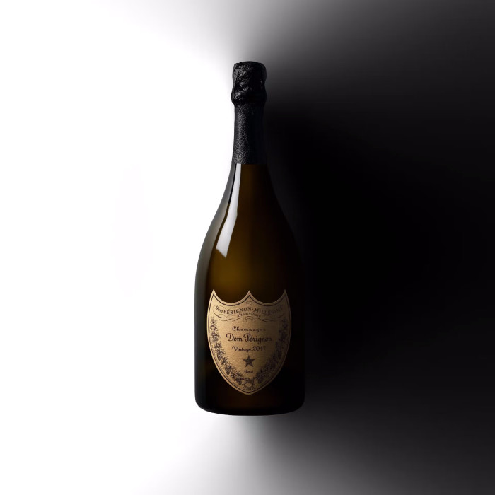 Dom Pérignon - Vintage 2017 - coffret 75cl