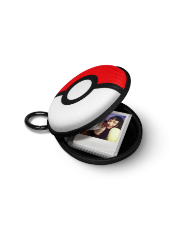 Album photo Polaroid Go – Pokémon Edition - polaroid