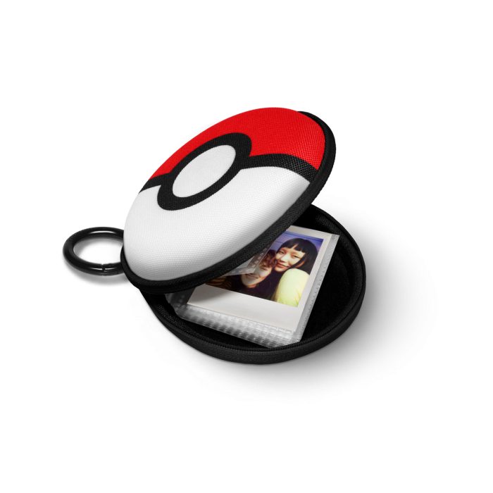 Album photo Polaroid Go – Pokémon Edition - polaroid