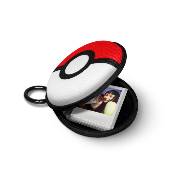 Album photo Polaroid Go – Pokémon Edition - polaroid