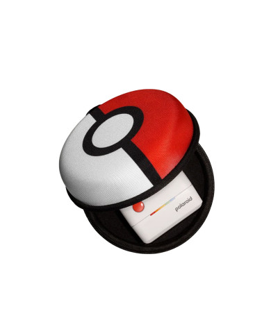 Étui pour appareil Polaroid Go – Pokémon Edition - polaroid
