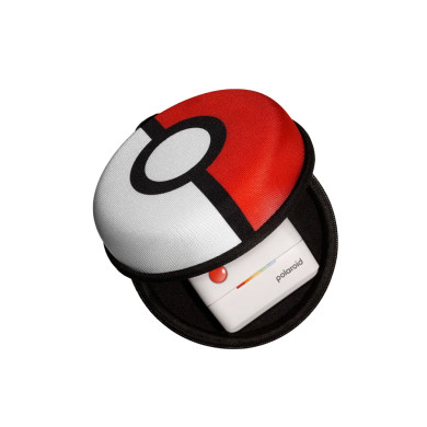 Étui pour appareil Polaroid Go – Pokémon Edition - polaroid