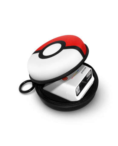 Étui pour appareil Polaroid Go – Pokémon Edition - polaroid