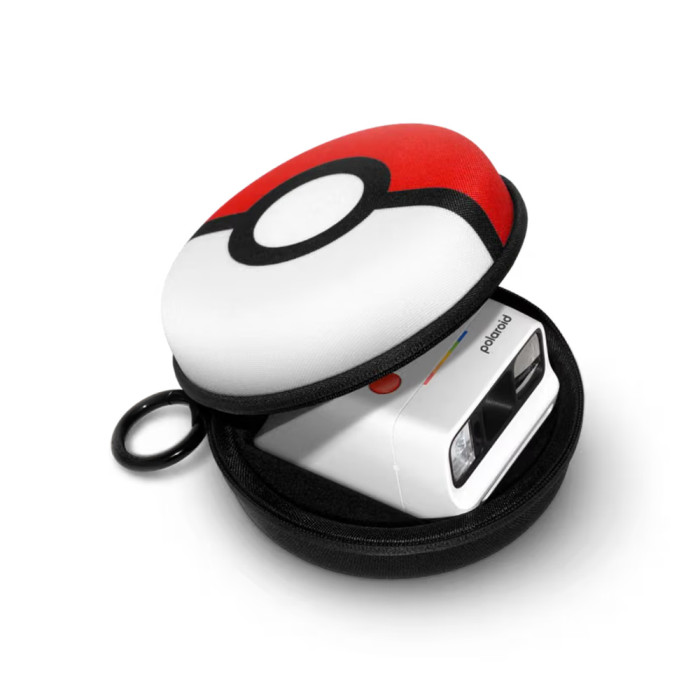 Étui pour appareil Polaroid Go – Pokémon Edition - polaroid