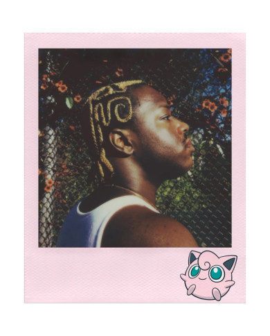 Film Polaroid Couleur i-Type – Pokémon Edition - polaroid