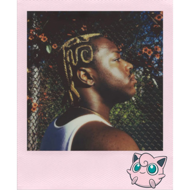 Film Polaroid Couleur i-Type – Pokémon Edition - polaroid