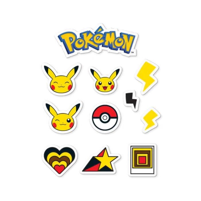 Polaroid Go Generation 3 – Pokémon Pikachu Edition